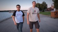 AdBuster feat  VlogMateusz - Sądoł&oacute;w SA