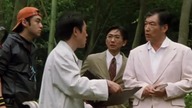 Godzilla, Mothra, król Ghidora Gigantyczne potwory atakują - Gojira, Mosura, Kingu Gidorâ Daikaijû sôkôgeki (2001)