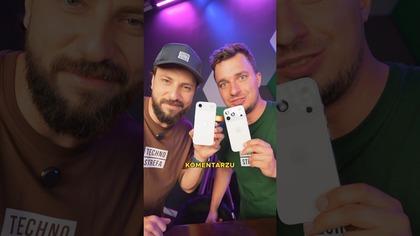 Czym ZASKOCZYŁY nas NAJNOWSZE IPHONY? 