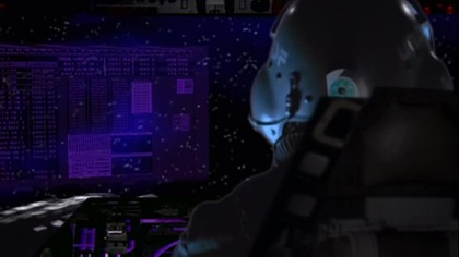 The Outer Limits.  2.  18