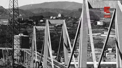 S04E10 Genova Bridge of Tragedy