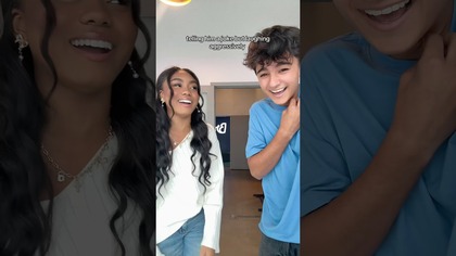 Annoying Laugh Prank  w/ @sydneytaleah @max_rivers #Shorts #Trending #Viral #fyp #Prank