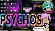 PsychOS Retro nietypowy Linux dla starych komputerów nawet klasy 486.  baza Devuan ASCII oraz Slacko
