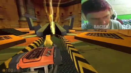 Dawid Jasper | UJĆKAP