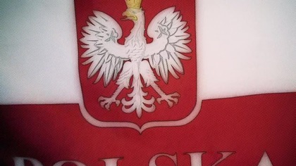 Żeby Polska była polska - POLSKIE DZIECKO DO WAS WOŁA