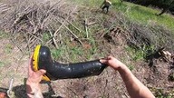 Budowa agroturystyki.  Vlog 13