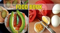 FOODBOOK| 4 POMYSŁY NA ŚNIADANIA [TypowyFitnesiak]
