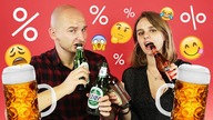 TEST PIW REGIONALNYCH 3 [CZERWONY LAGER, NAMYSŁÓW ,LEŻAJSK, OKOCIM PORTER]