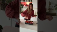 10 fit przepisów dla jesieniary - 1/10 zupa krem 