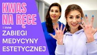 Naprawa Skóry, KWAS HIALURONOWY - RELACJA Z ZABIEGU I Rozmowa z Lekarzem Medycyny Estetycznej