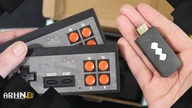 Pegasus w donglu HDMI -- Data Frog Y2-HD