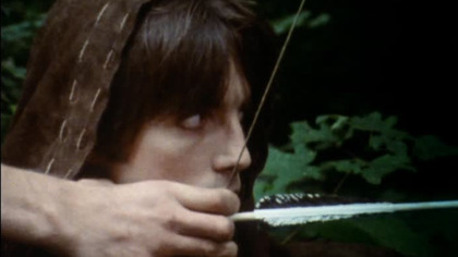 Robin z Sherwood S02E06 Lektor PL