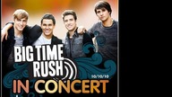 Big Time Rush - Big Night (Walmart Live Soundcheck) (PaulPoland Extended Version)
