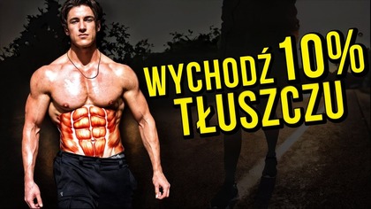 TA Metoda CHODZENIA SPALA 2X WIĘCEJ TŁUSZCZU