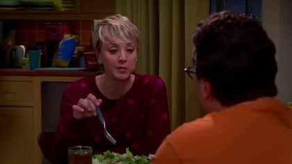 Teoria wielkiego podrywu - The. Big. Bang. Theory. S08E14