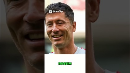 LEWANDOWSKI W MANCHESTERZE UNITED?! 