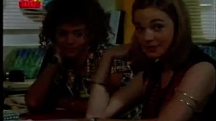 Liceum na morzu (Breaker High) - Odc. 6 W Dolinie królów