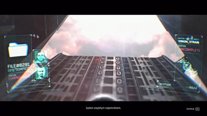 Powrót starego bohatera | #01 |Dying Light The Beast