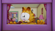 Garfield Show Odcinek 43