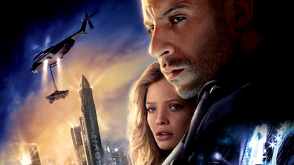 Babylon A.D. (2008) 