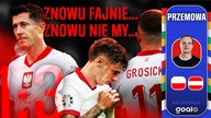 KONIEC EURO.  NABIERANO NAS.  ZNOWU | Przemowa #67 | Euro 2024 | Polska - Austria | Michał Probierz