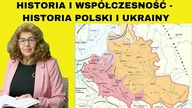 Co z tą Ukrainą? - Historia i współczesność - Dr Ewa Kurek