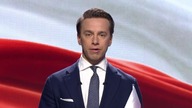  Krzysztof Bosak NA DEBACIE TVP - Konfederacja JEDYNĄ ALTERNATYWĄ dla POPISU! Kompilacja wypowiedzi