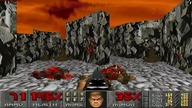 Przejdźmy Razem! Doom odc. 34 Agains Thee Wickedly (E4M6)