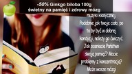 Ten Przepis Poprawi Twoją Pamięć I Zachowa Mózg W Zdrowiu
