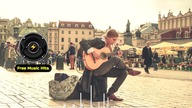Go Down Swinging Instrumental  NEFFEX | ROCK- PUNK Music