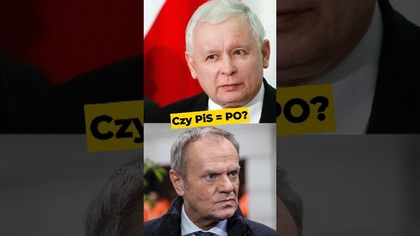 Czy PiS  PO? #PiS #PO #Kaczyński #Tusk #Giertych #PiSToRosja #PiSToMafia #RozliczyćPiS #Rosja