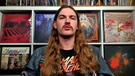 MaciekGMP40 - Heavy Metal To The End! (Trailer kanału)