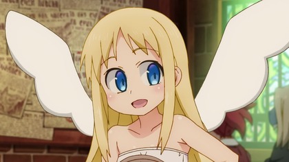 Ishuzoku Reviewers 11