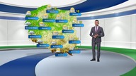 Prognoza pogody na TVN Meteo (04. 11. 2022)