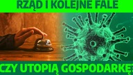 Naloty policji na pensjonat! Czy chcą utopienia gospodarki? Jak żyć panie premierze? | M.  Satora