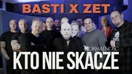Basti x Zet - Kto nie skacze prod.  Blitz [Official Video] / Z albumu #Normalność