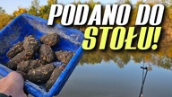 532 KANAŁ PEŁEN NIESPODZIANEK.  STANOWISKOWA RYBA - KLASYCZNY FEEDER NA ODRZE