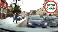 Policyjny pościg, strzelanina i ucieczka #569 Wasze Filmy