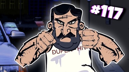 BLOK EKIPA (117), DUPER