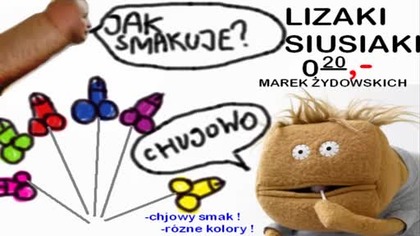 Pieronka 1 - Reklama Biedronki [Parodia] (Kieubasa TV reupload)