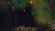 Droga do Mastera #3 - Dark Harvest Shaco One Shot - League of Legends
