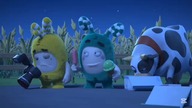 Oddbods - Sezon 1 Odcinek 10