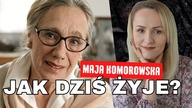 Legendarna aktorka, która z pokorą zniosła swój los - Maja Komorowska