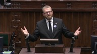 SEJM - Grzegorz Braun o bonie turystycznym: Dlaczego nie zwiększenie kwoty wolnej od podatku???