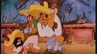 MGM: Samotny nieznajomy (1940)