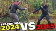 SPRAWDZAM JAK ZMIENIŁY SIĘ MIEJSCA z Adam vs Tata