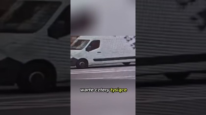  Zasnął na przystanku, obudziła go kradzież! Zegarek i telefon za 4 tys.  zł #kradzież #policja