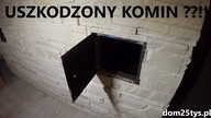 DOM DO REMONTU !!! CO SIĘ STAŁO ??? KOMIN ?? #domza25tysięcy