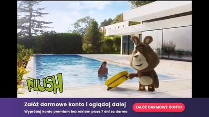 Blok Reklamowy Polsat 31. 08. 2021