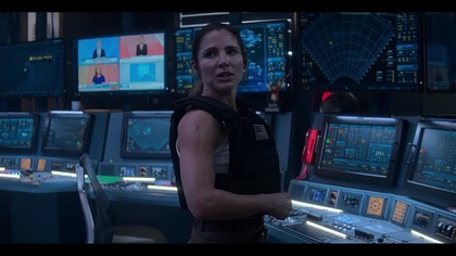 Przechwycenie (2022) Lektor 1080p